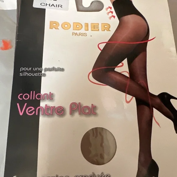 Collants-Bas - Picture 4 of 4